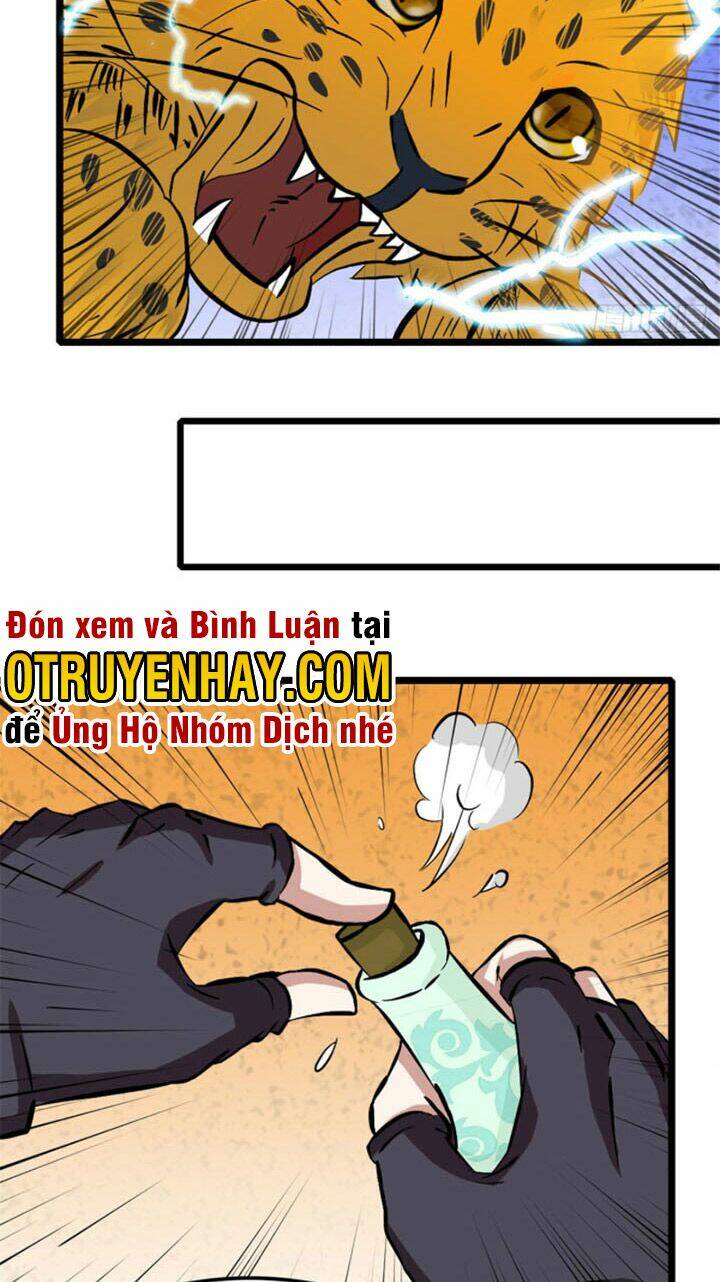 vạn đạo long hoàng chapter 23 - Trang 2