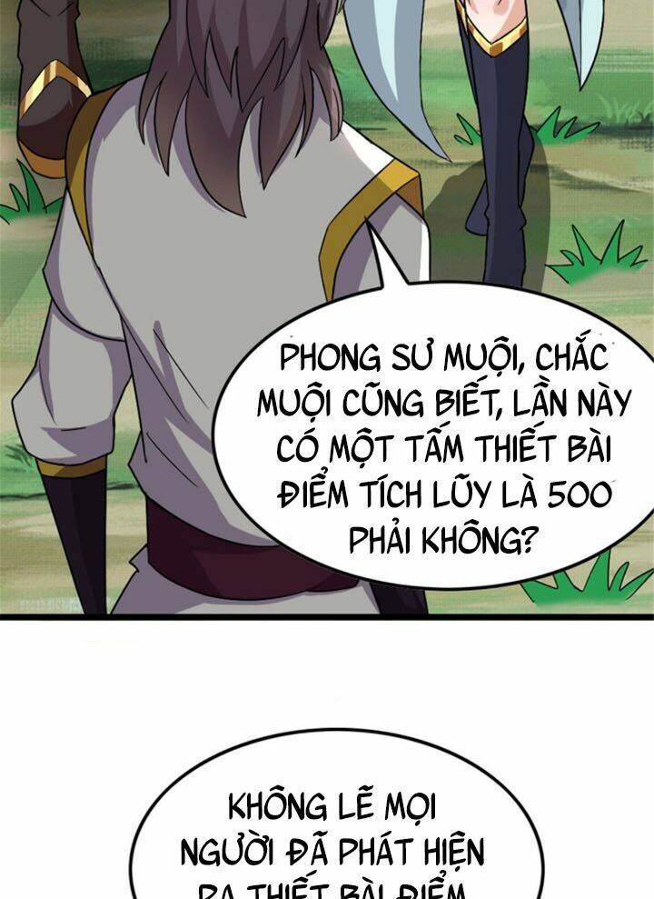 vạn đạo long hoàng chapter 23 - Trang 2