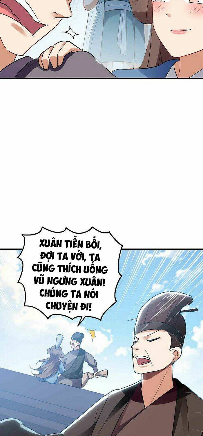 vạn giới tiên vương Chapter 107 - Trang 2