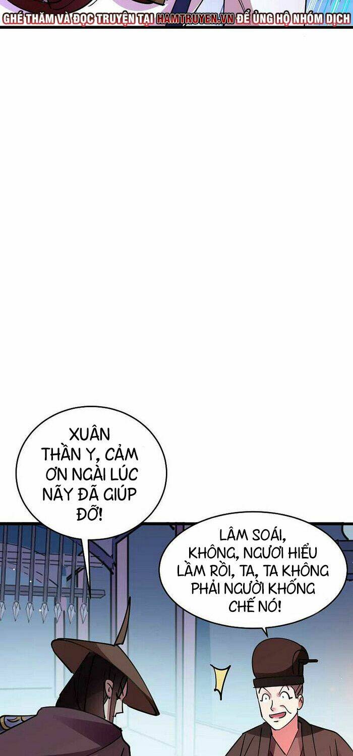 vạn giới tiên vương Chapter 107 - Trang 2