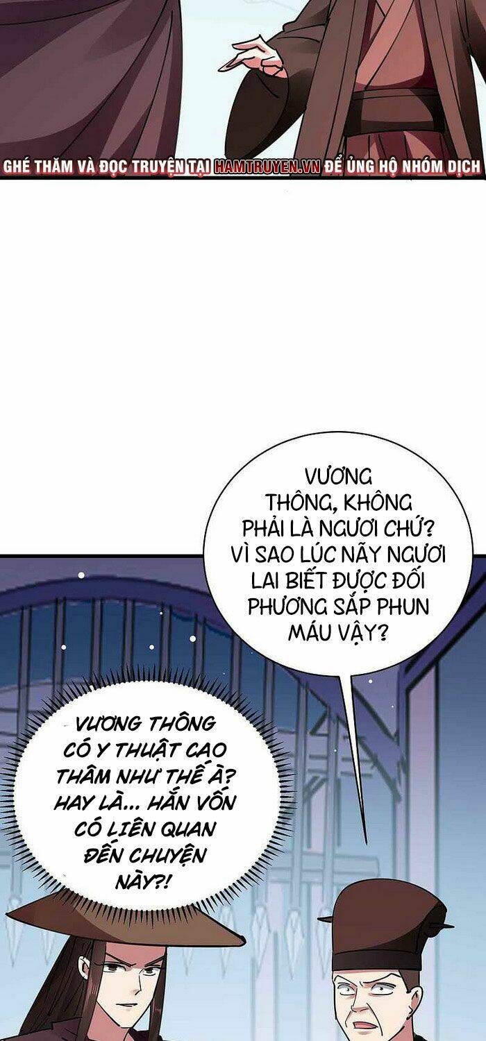 vạn giới tiên vương Chapter 107 - Trang 2