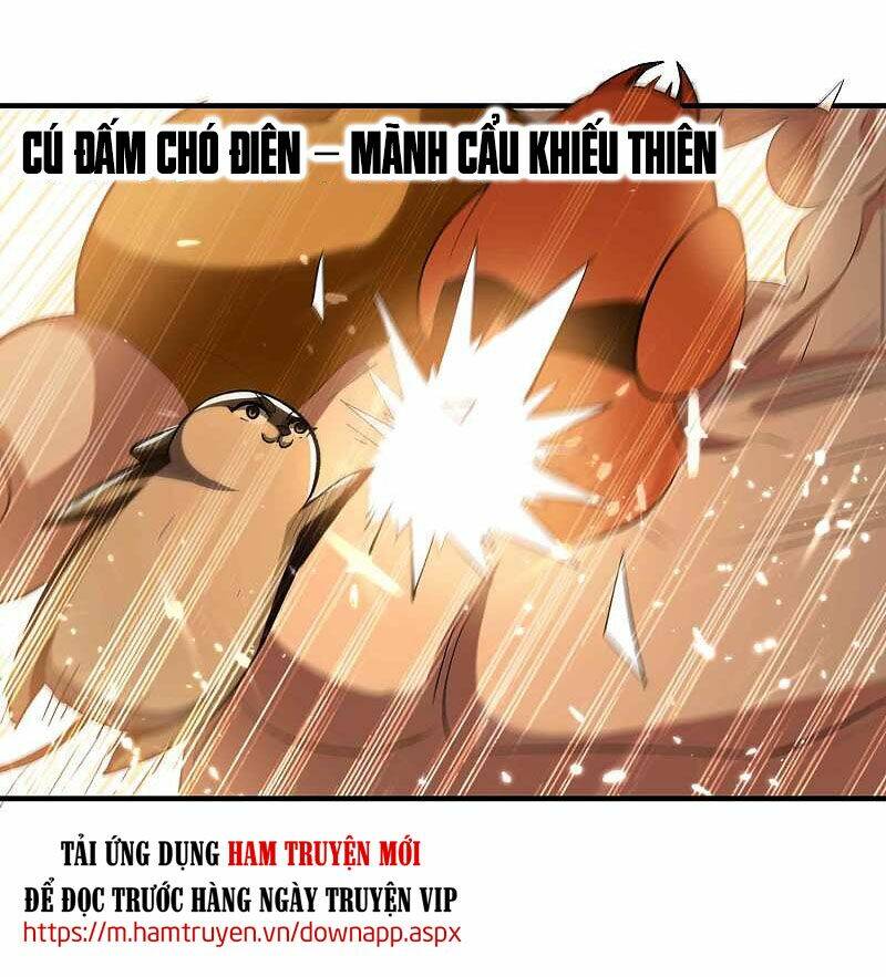 vạn giới tiên vương Chapter 126 - Trang 2