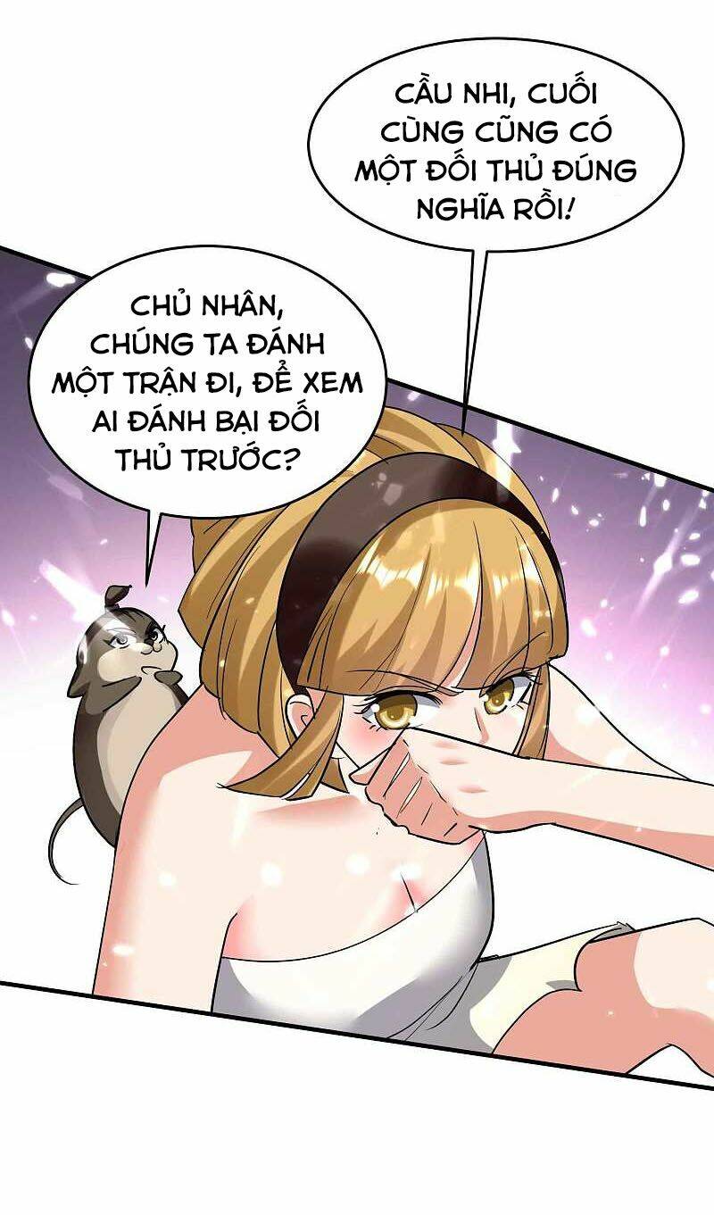 vạn giới tiên vương Chapter 126 - Trang 2