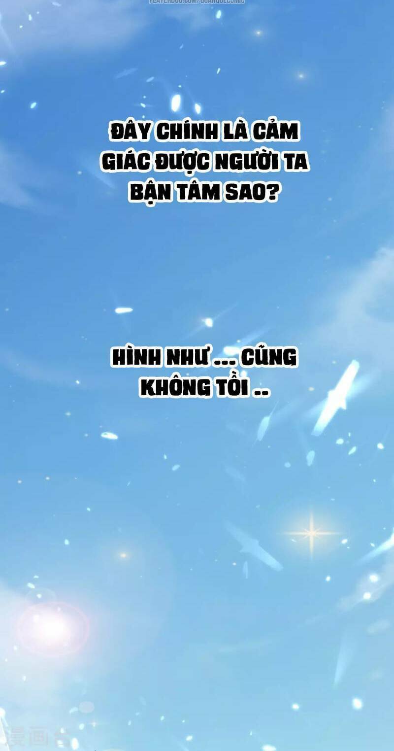 vạn giới tiên vương chapter 13 - Trang 2