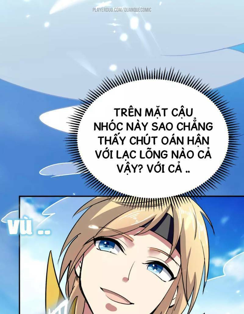 vạn giới tiên vương chapter 13 - Trang 2