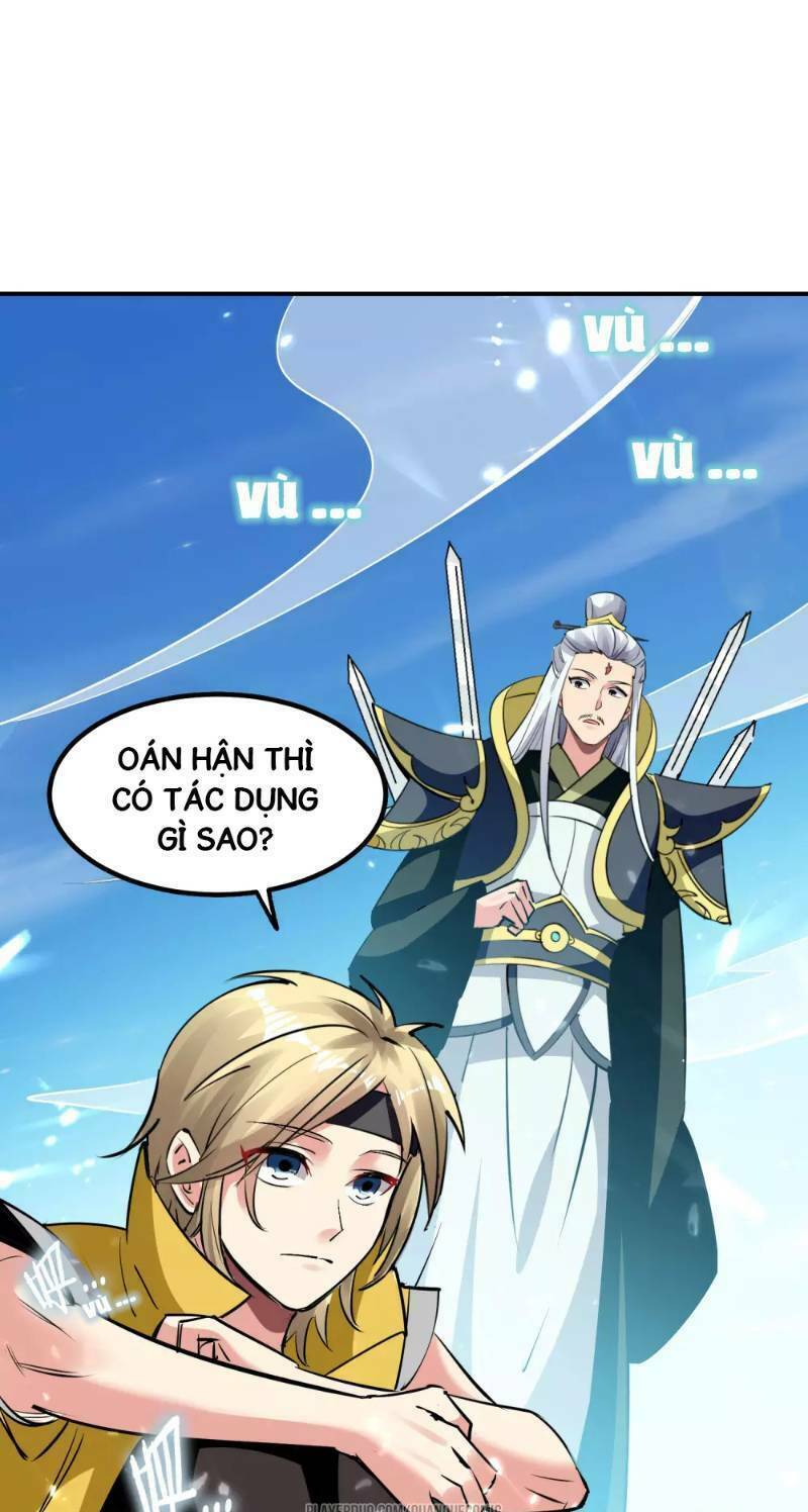 vạn giới tiên vương chapter 13 - Trang 2