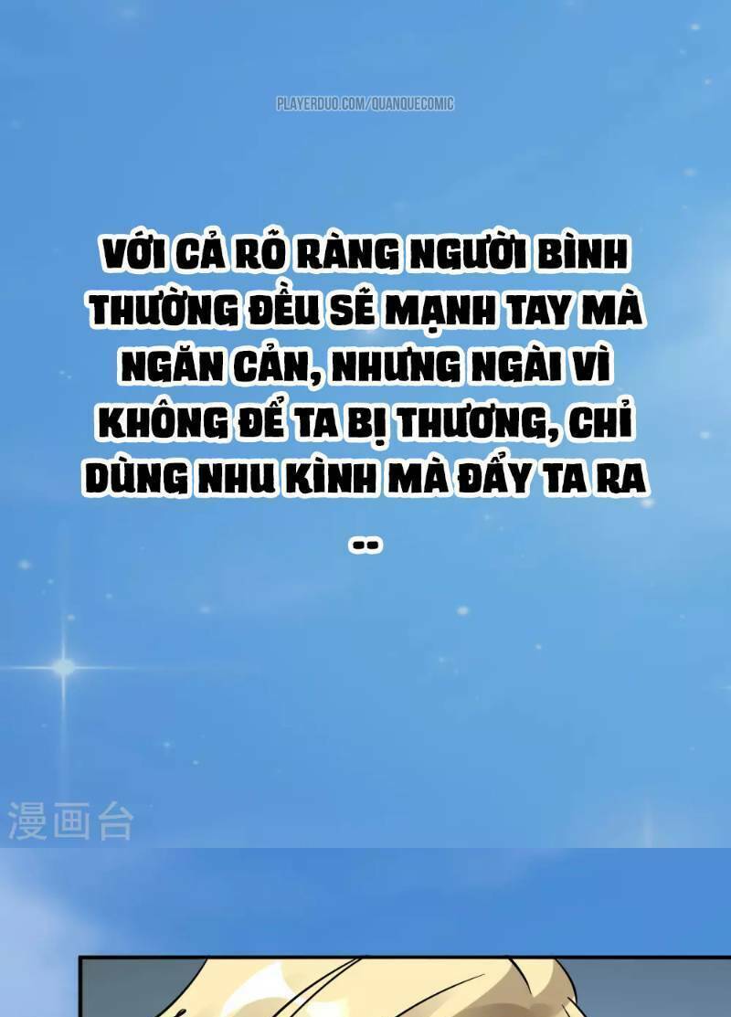 vạn giới tiên vương chapter 13 - Trang 2