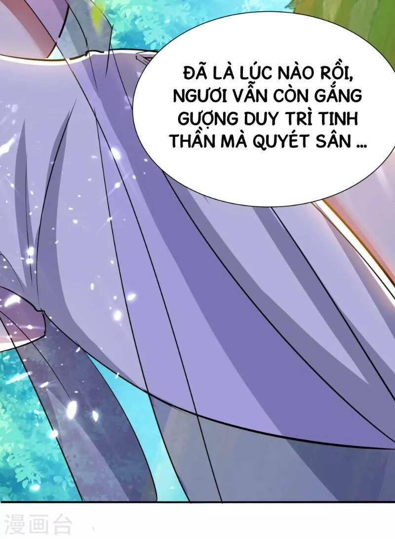 vạn giới tiên vương chapter 13 - Trang 2