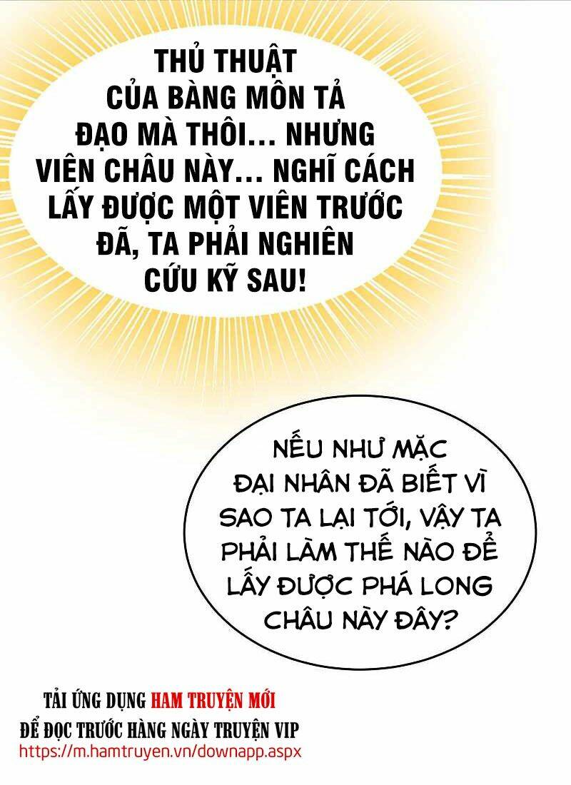 vạn giới tiên vương chương 149 - Trang 2