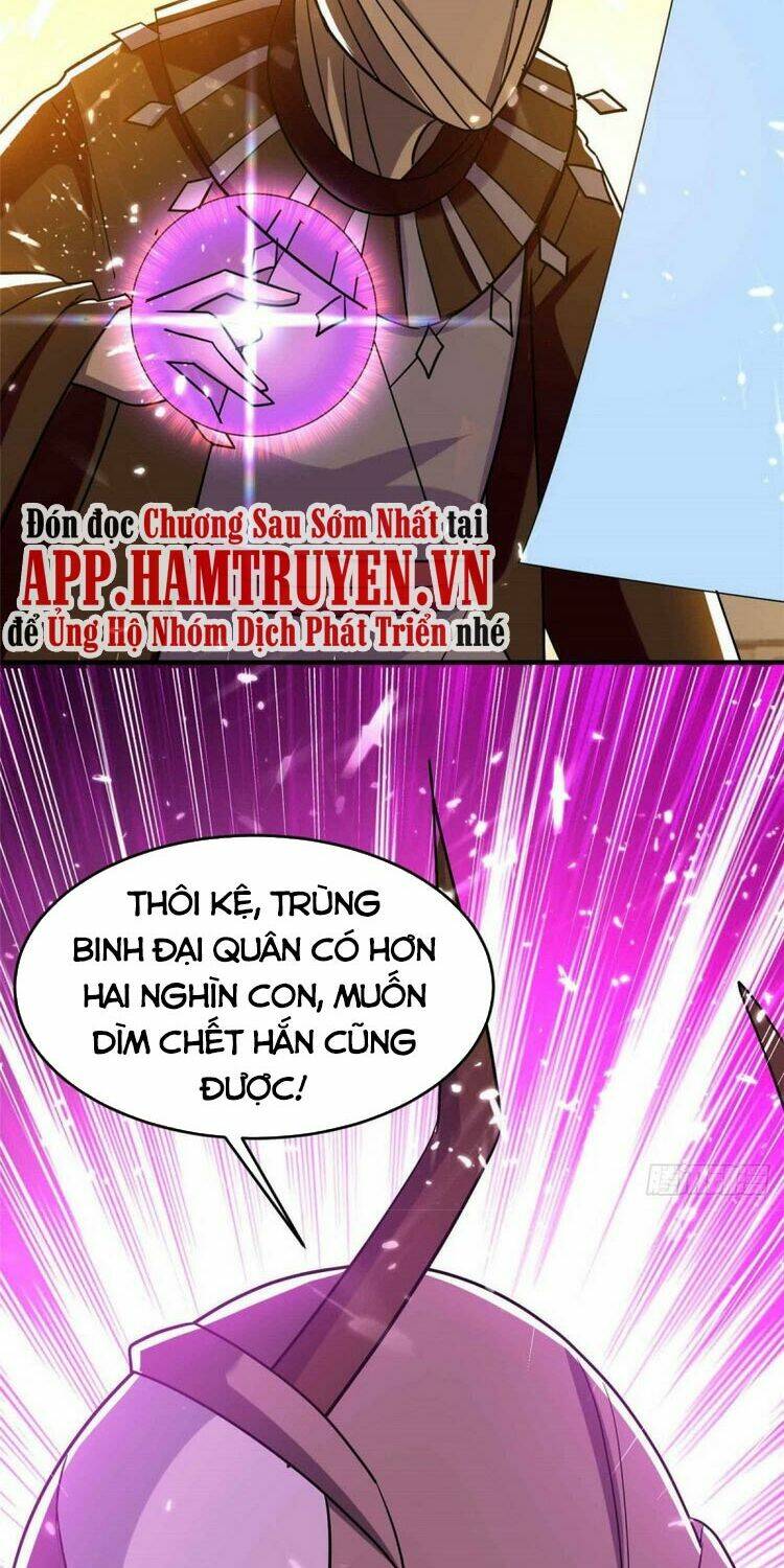 vạn giới tiên vương chapter 159 - Trang 2