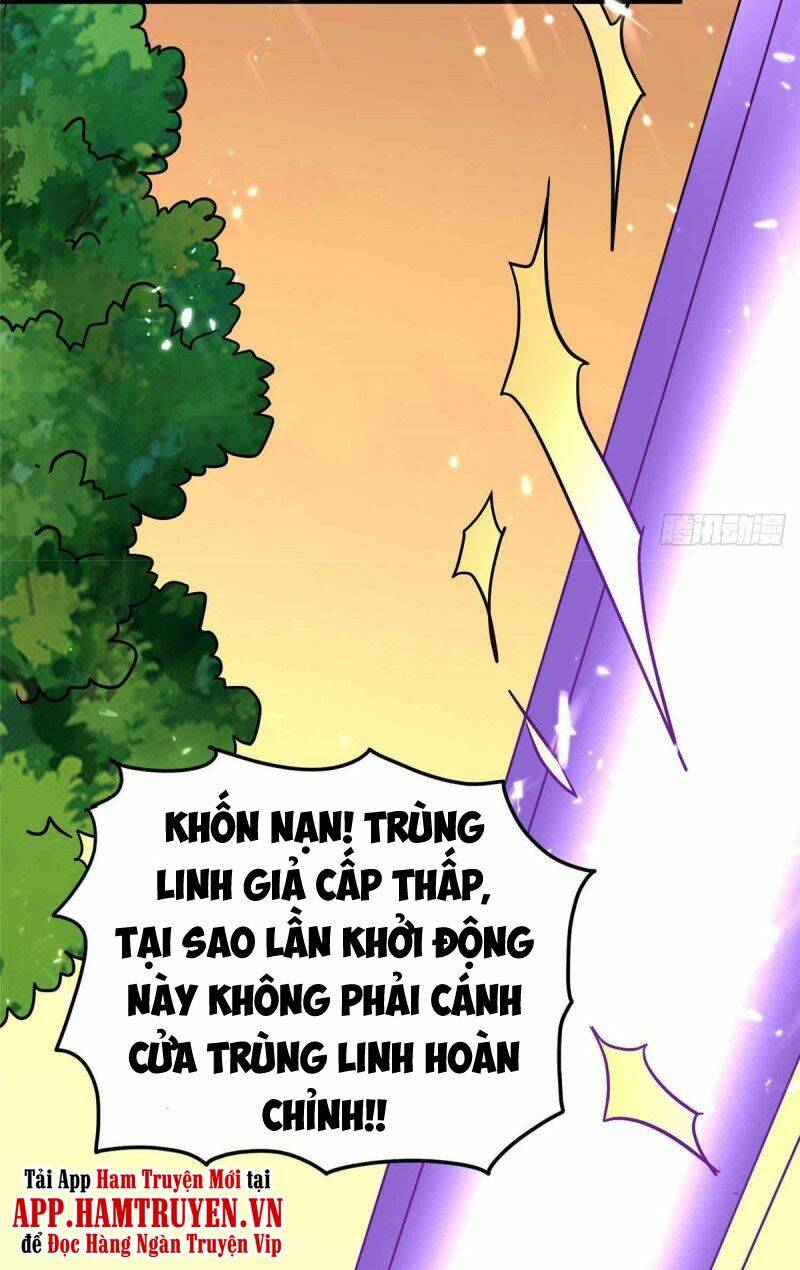 vạn giới tiên vương chapter 160 - Trang 2