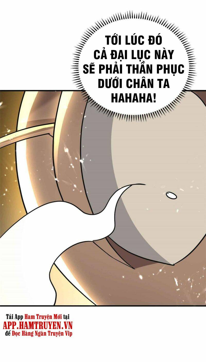 vạn giới tiên vương chapter 160 - Trang 2