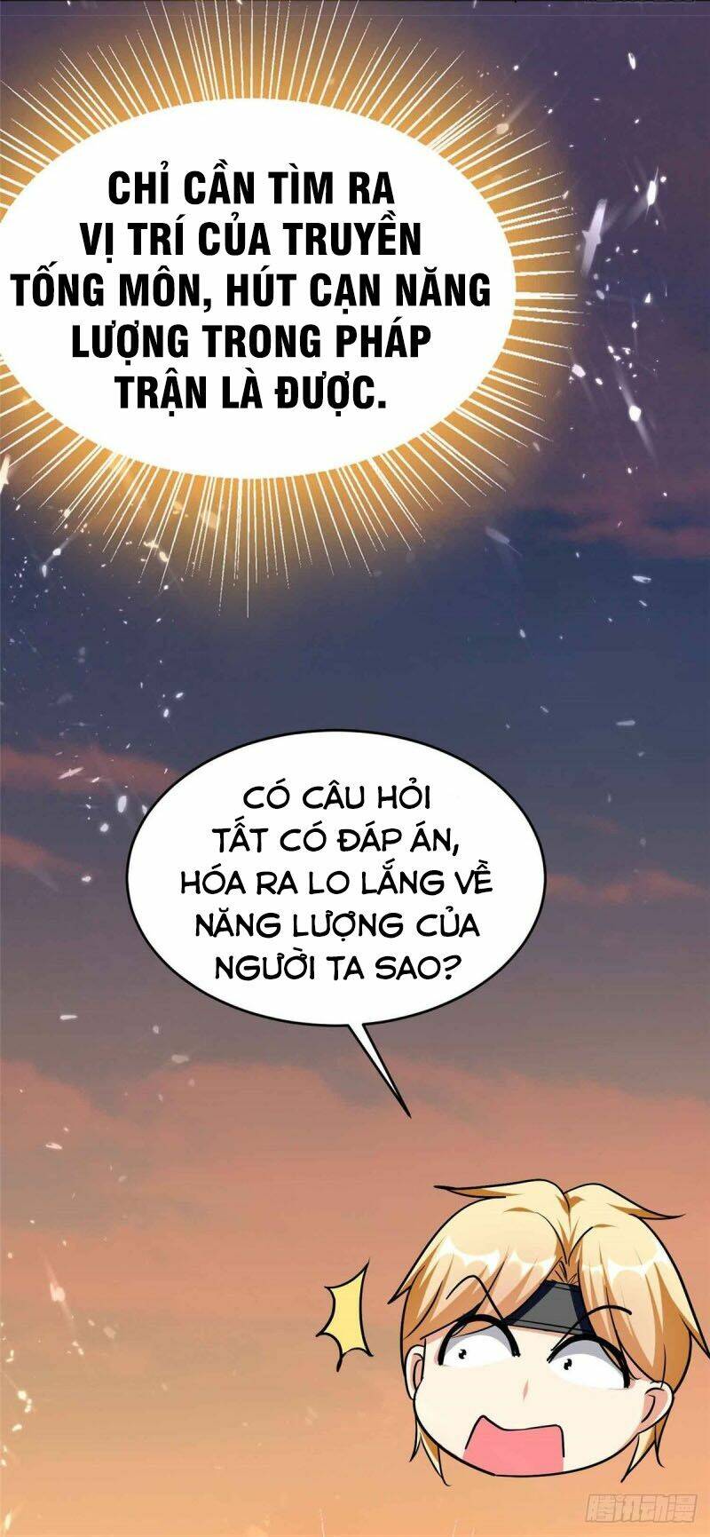 vạn giới tiên vương chapter 160 - Trang 2