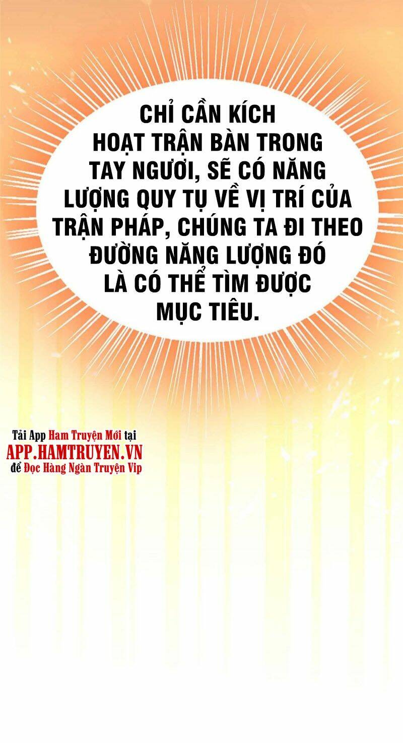 vạn giới tiên vương chapter 160 - Trang 2