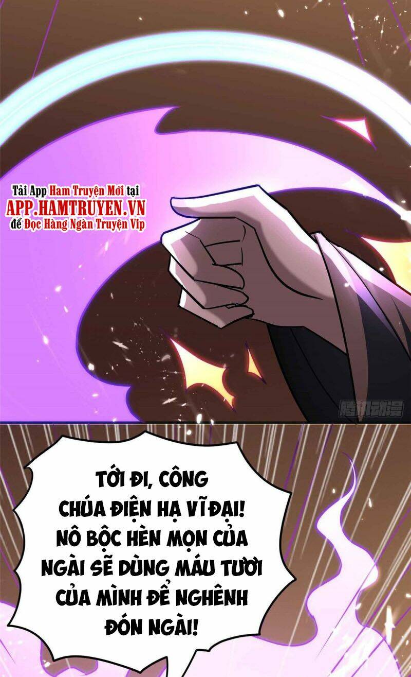 vạn giới tiên vương chapter 160 - Trang 2