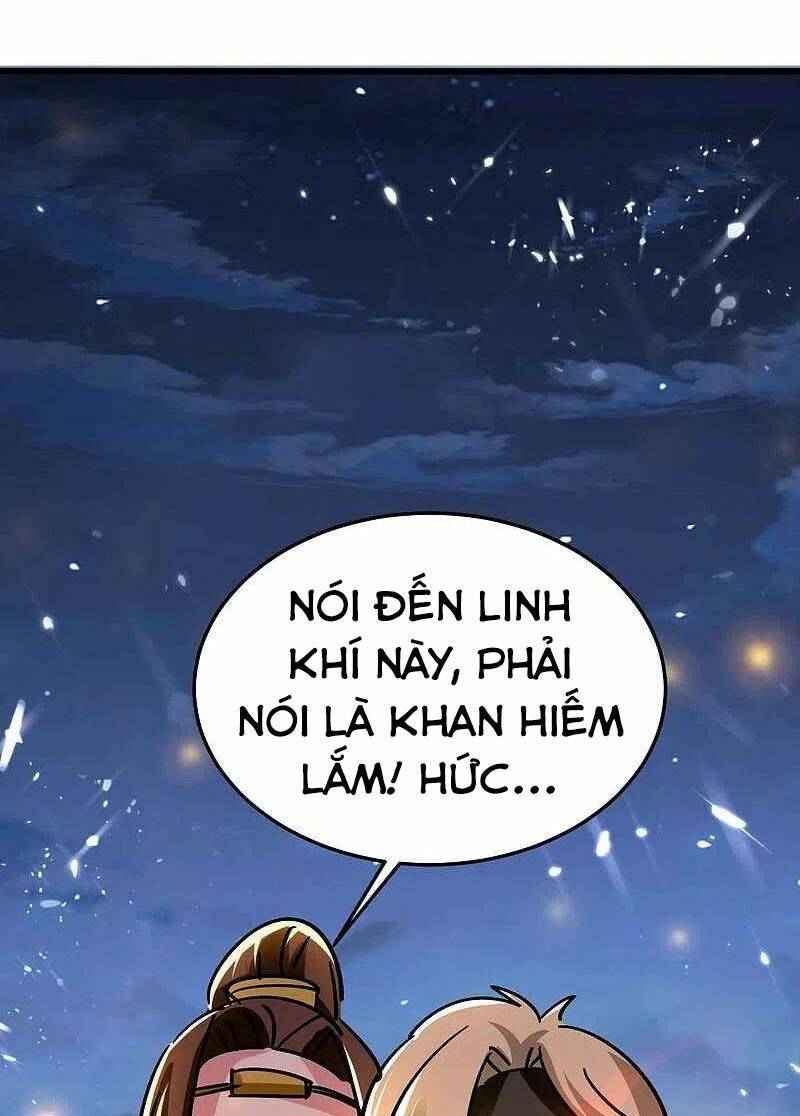 vạn giới tiên vương chapter 175 - Trang 2