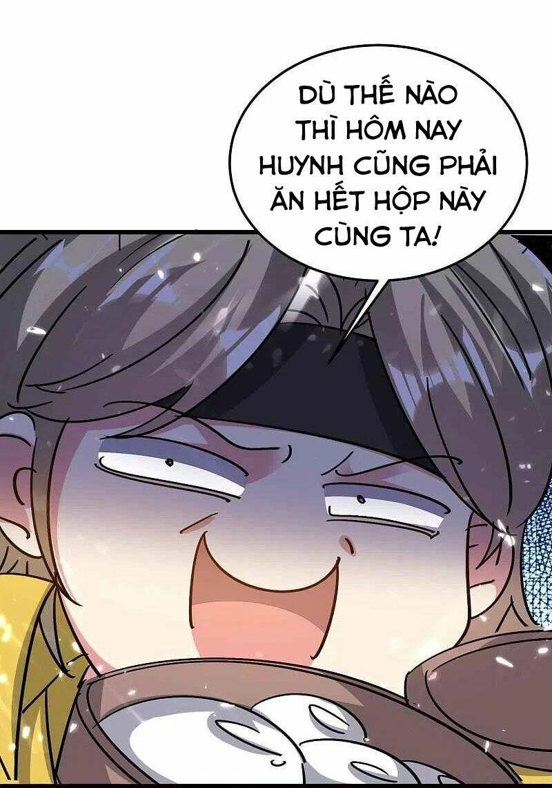 vạn giới tiên vương chapter 175 - Trang 2