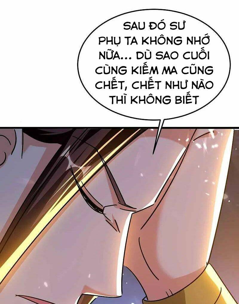 vạn giới tiên vương chapter 175 - Trang 2