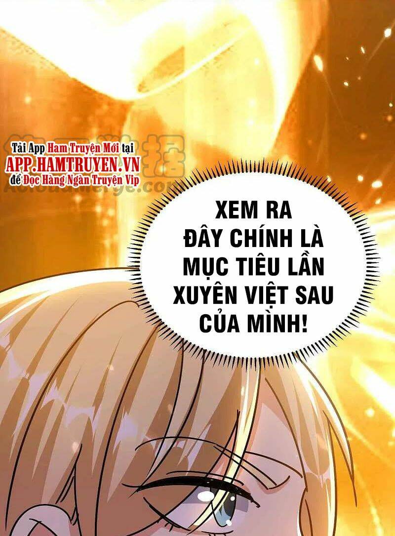 vạn giới tiên vương chapter 175 - Trang 2