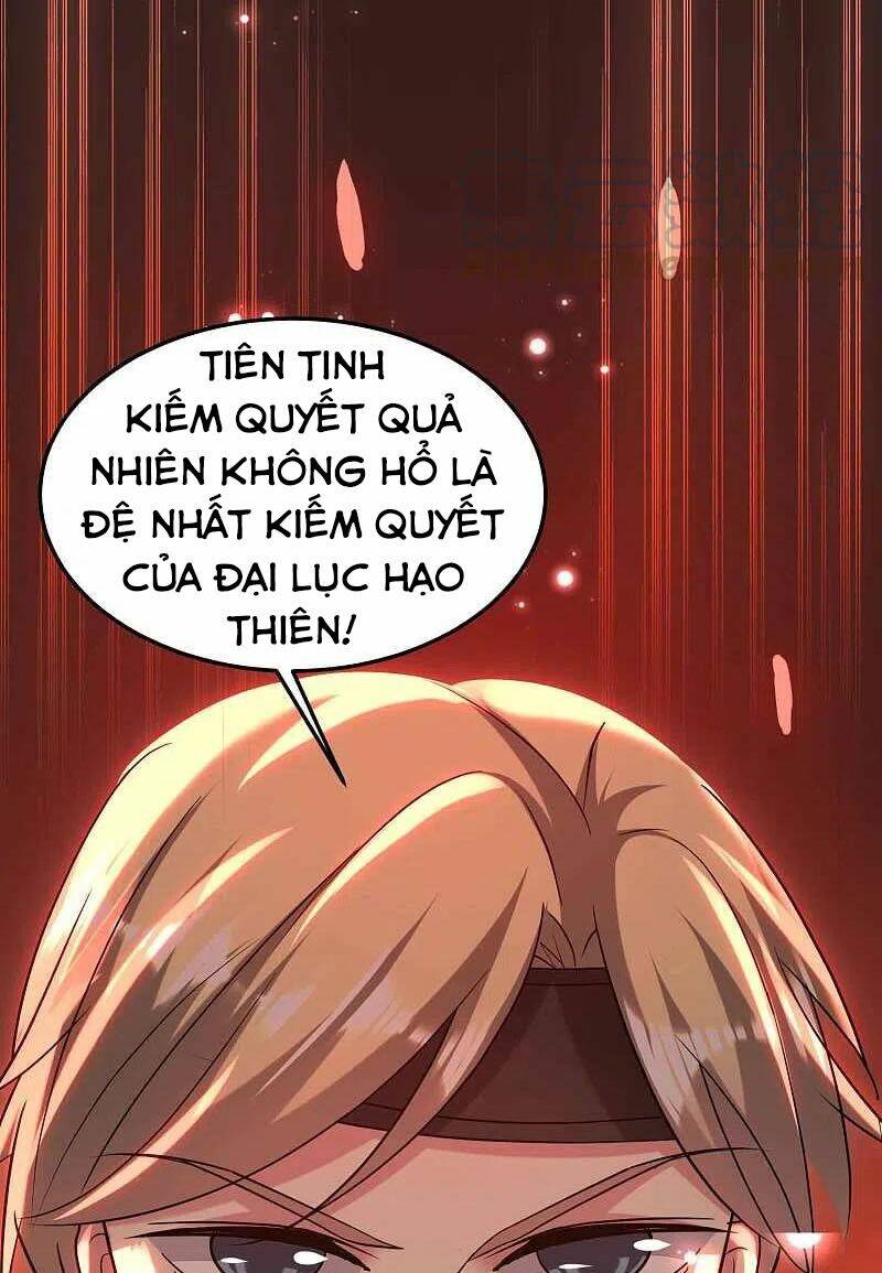 vạn giới tiên vương chapter 176 - Trang 2