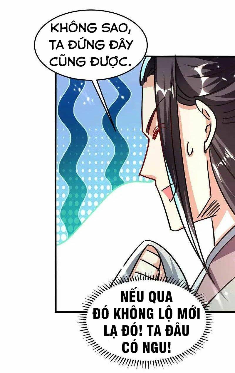 vạn giới tiên vương chapter 177 - Trang 2