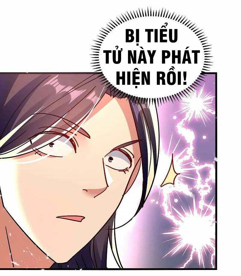 vạn giới tiên vương chapter 177 - Trang 2