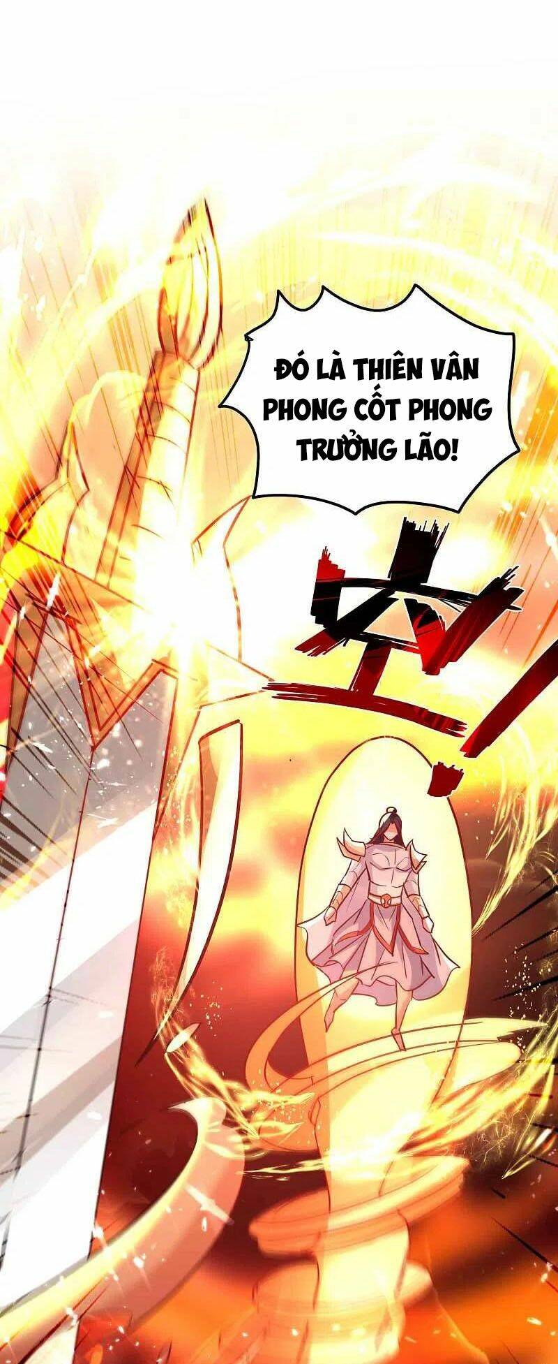 vạn giới tiên vương chapter 178 - Trang 2