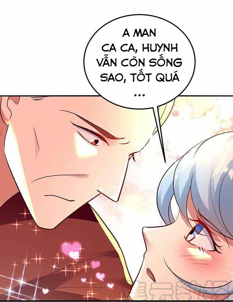 vạn giới tiên vương chapter 178 - Trang 2