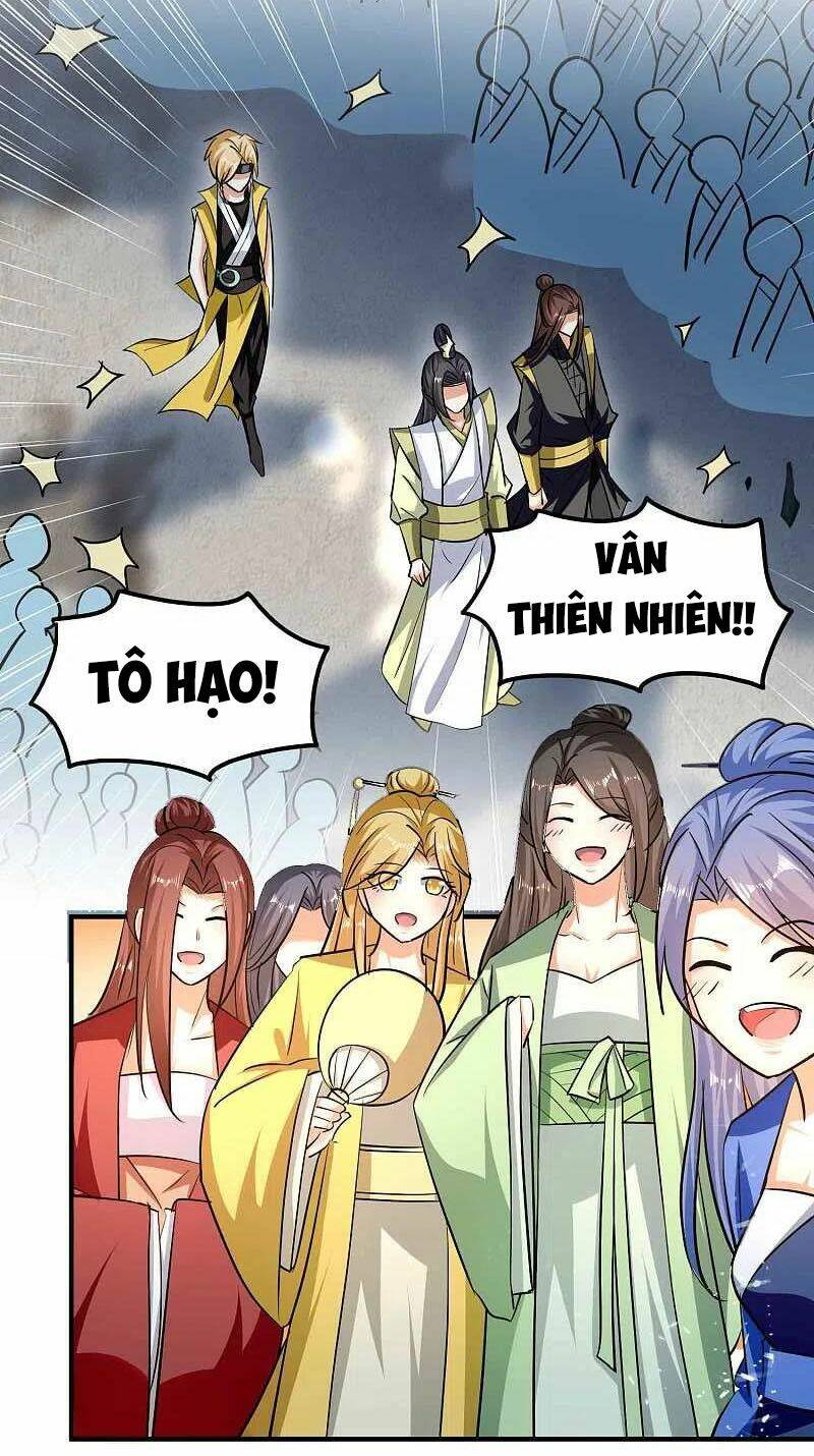 vạn giới tiên vương Chapter 188 - Trang 2