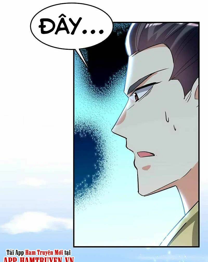 vạn giới tiên vương Chapter 188 - Trang 2