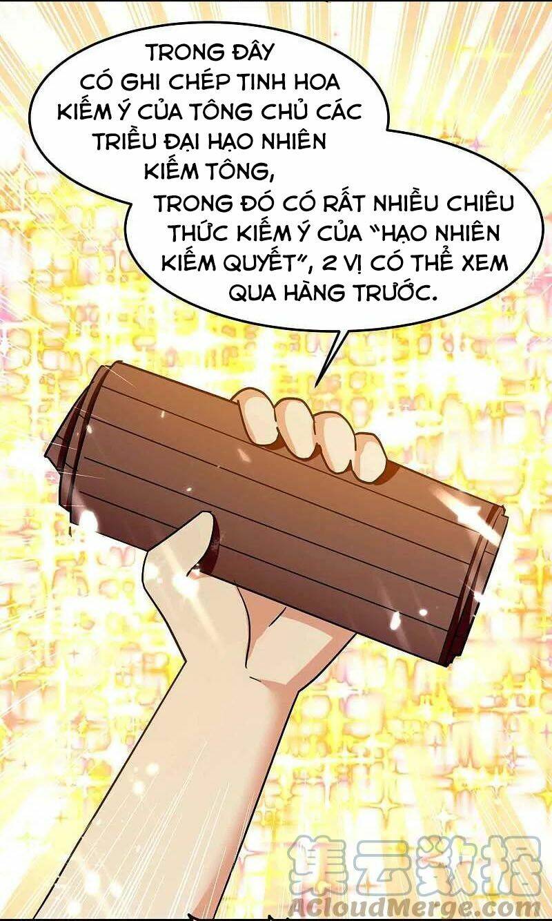 vạn giới tiên vương Chapter 190 - Trang 2