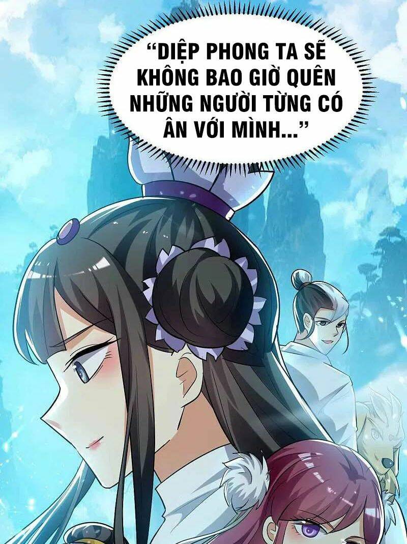 vạn giới tiên vương Chapter 190 - Trang 2