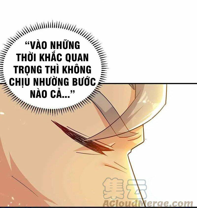 vạn giới tiên vương Chapter 190 - Trang 2