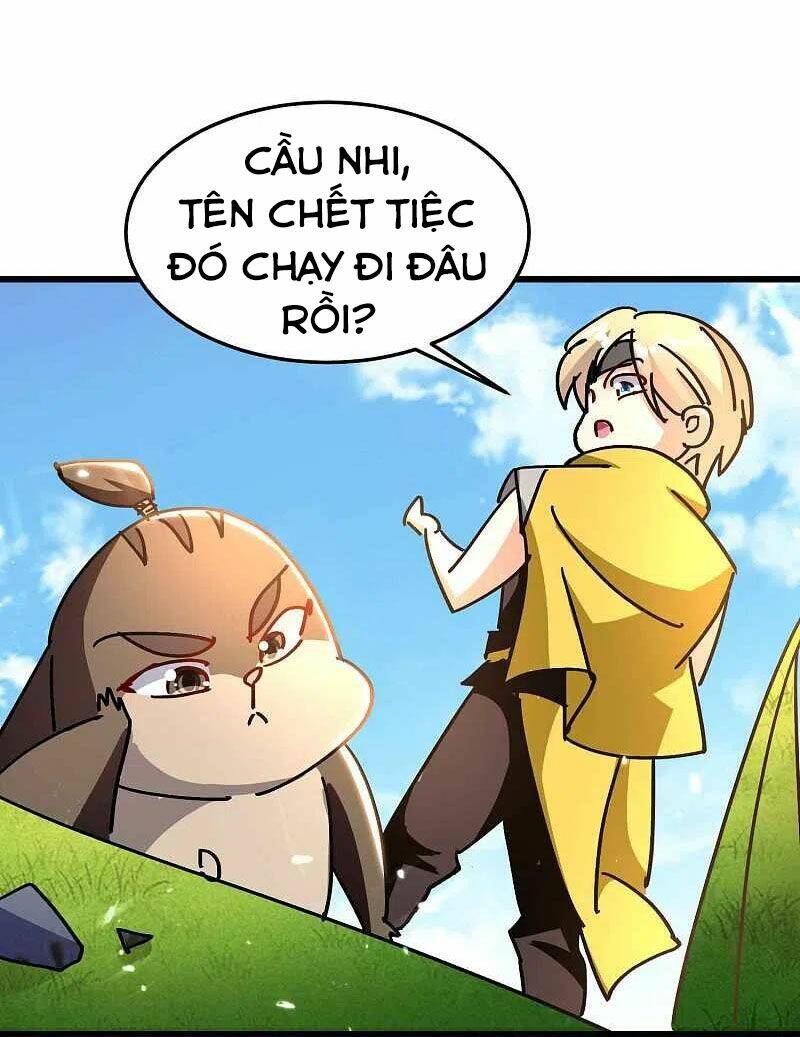 vạn giới tiên vương chapter 193 - Trang 2