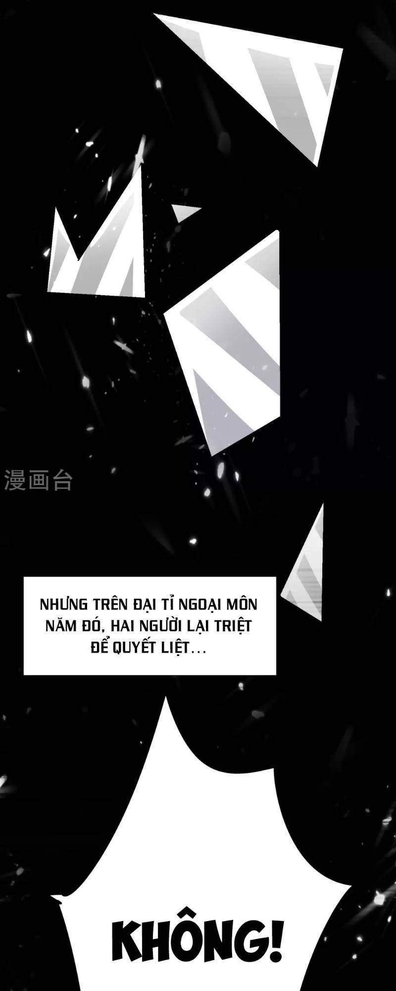 vạn giới tiên vương chapter 20 - Trang 2