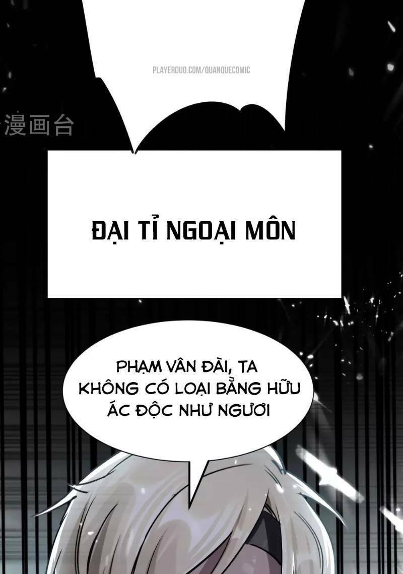 vạn giới tiên vương chapter 20 - Trang 2