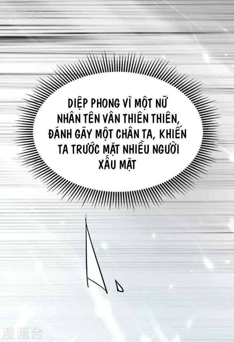 vạn giới tiên vương chapter 20 - Trang 2