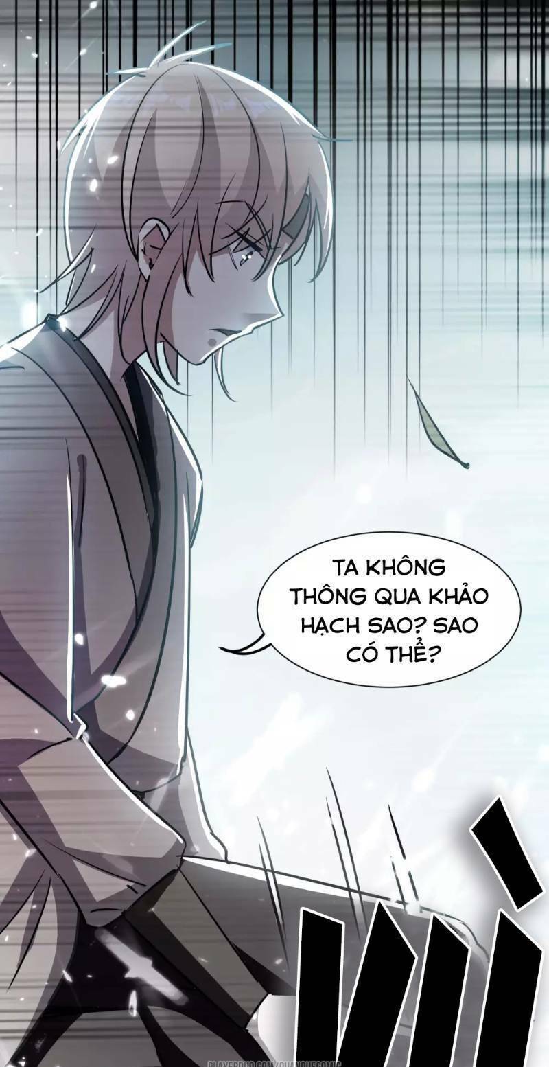 vạn giới tiên vương chapter 20 - Trang 2