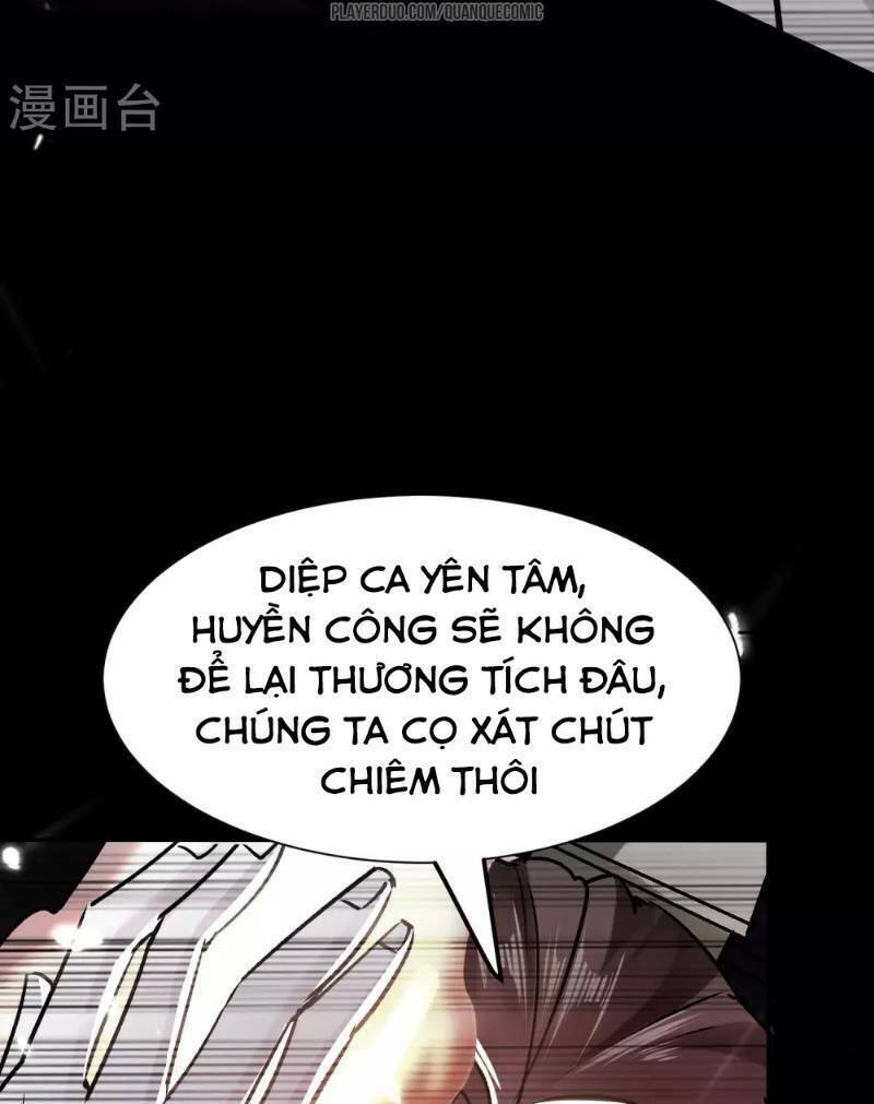 vạn giới tiên vương chapter 20 - Trang 2