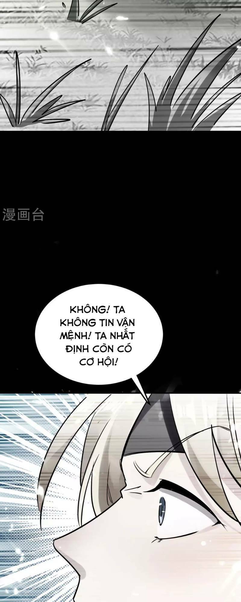 vạn giới tiên vương chapter 20 - Trang 2