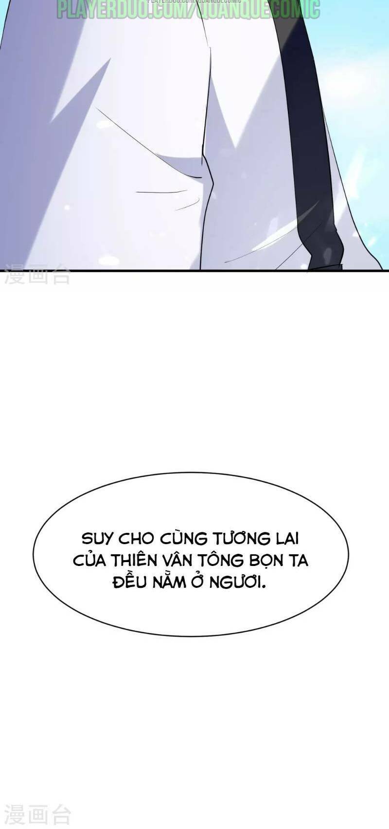 vạn giới tiên vương chapter 23 - Trang 2