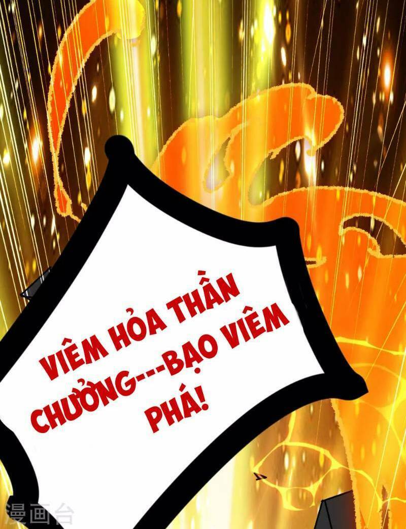 vạn giới tiên vương chapter 32 - Trang 2