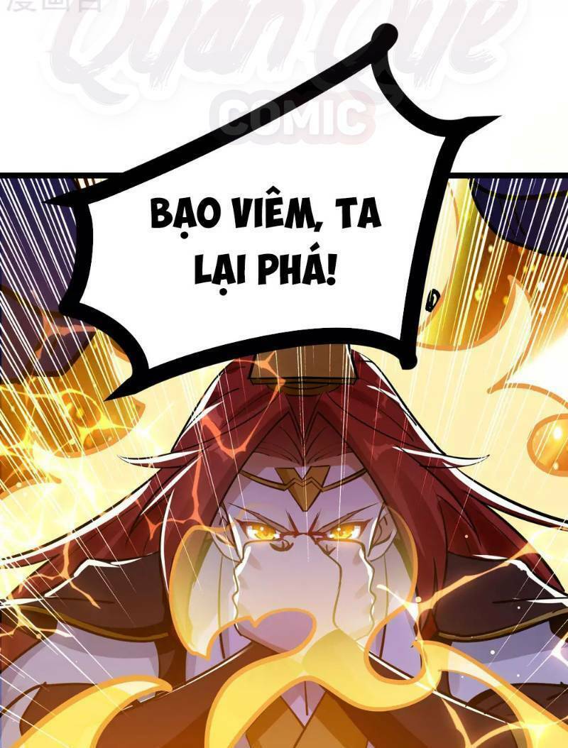 vạn giới tiên vương chapter 32 - Trang 2