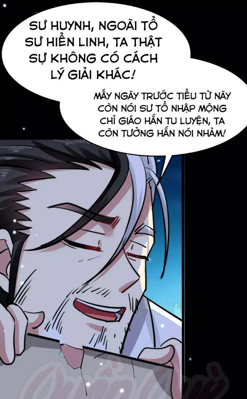 vạn giới tiên vương chapter 32 - Trang 2