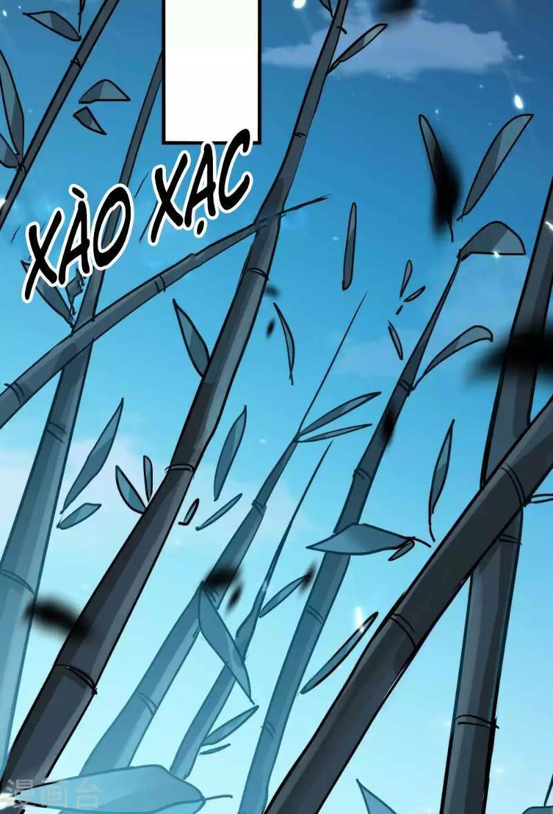 vạn giới tiên vương chapter 40 - Trang 2