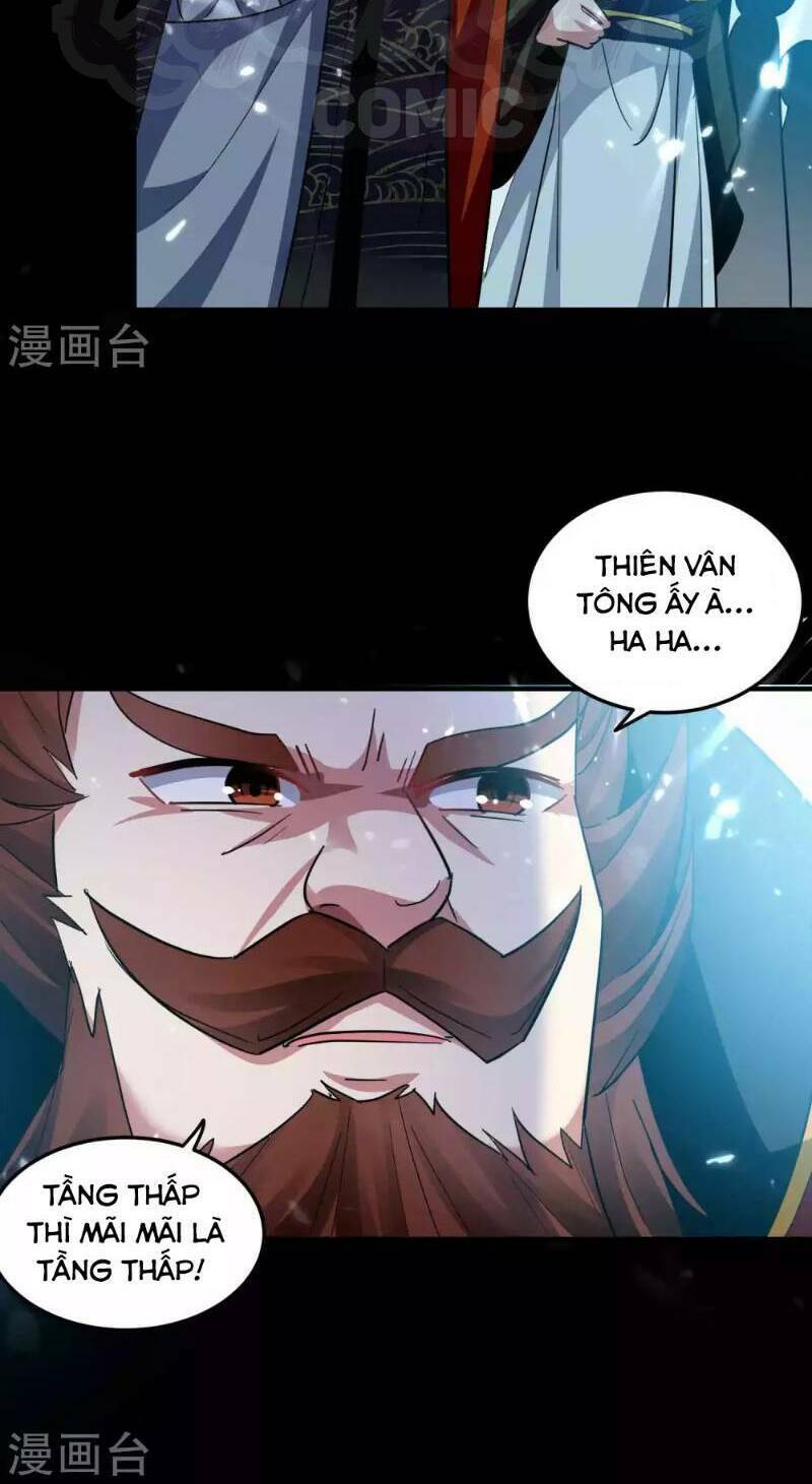 vạn giới tiên vương chapter 41 - Trang 2