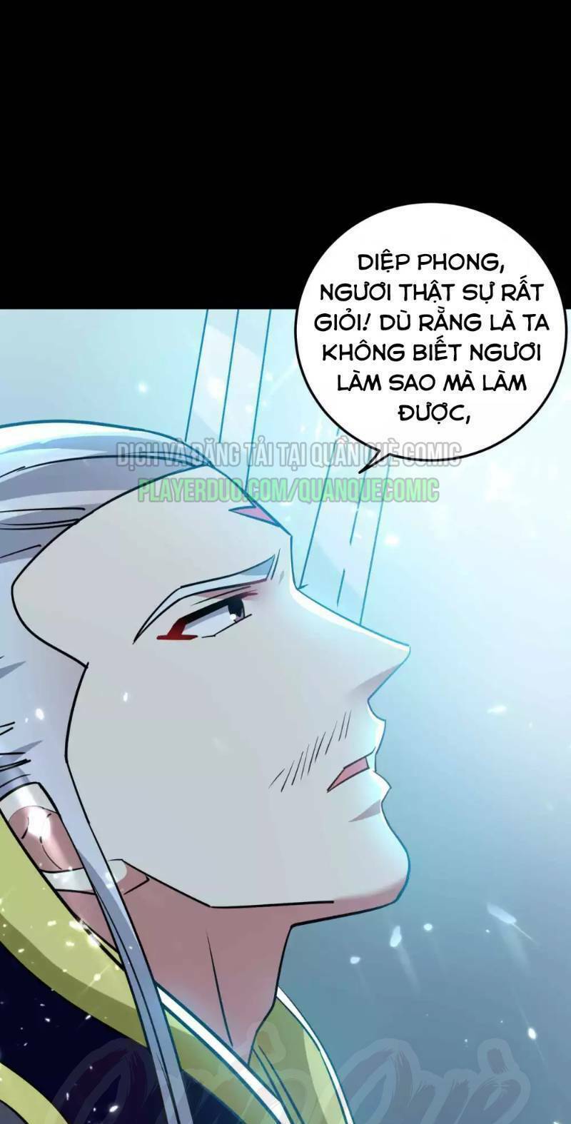 vạn giới tiên vương chapter 41 - Trang 2