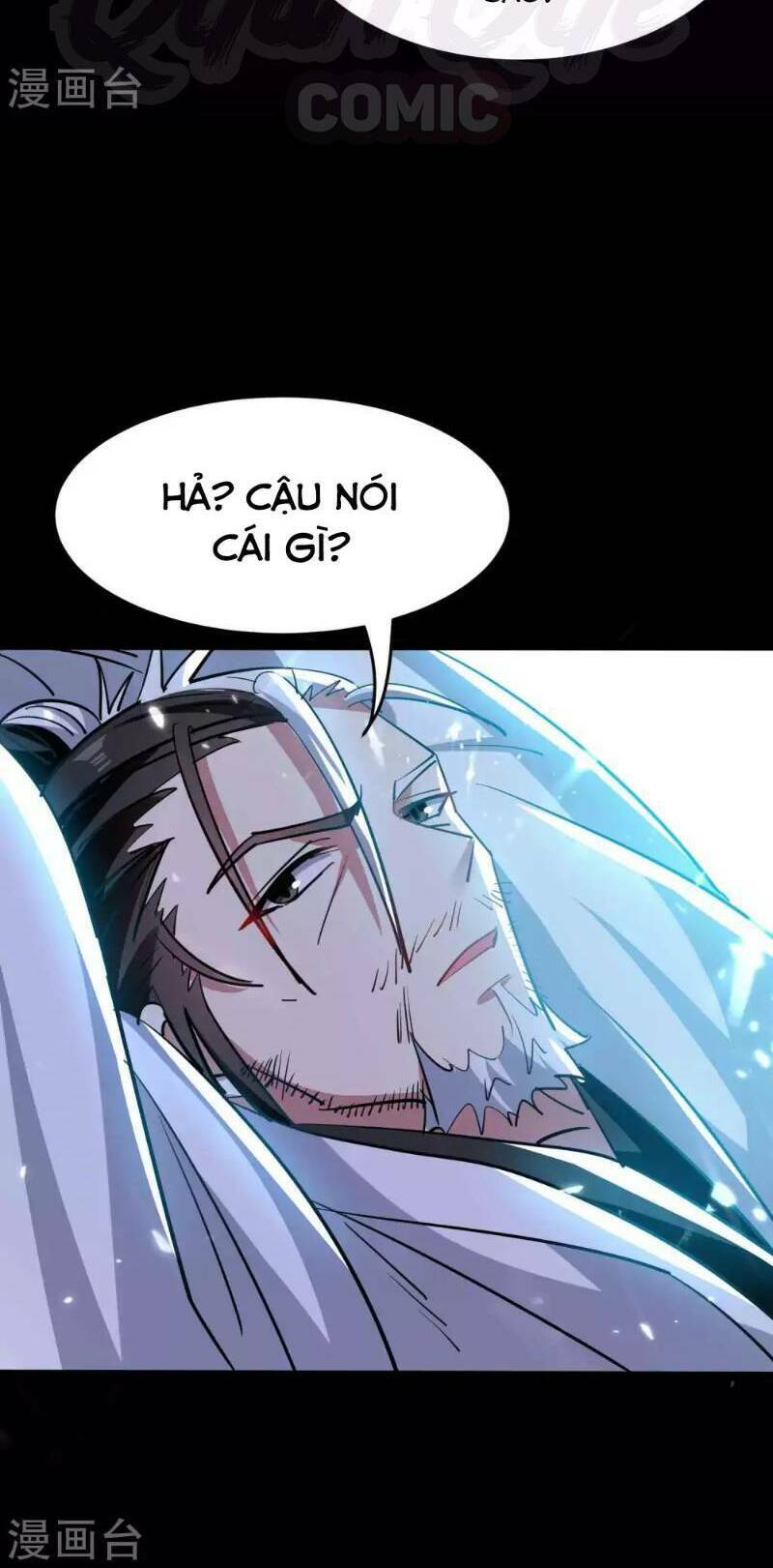 vạn giới tiên vương chapter 41 - Trang 2