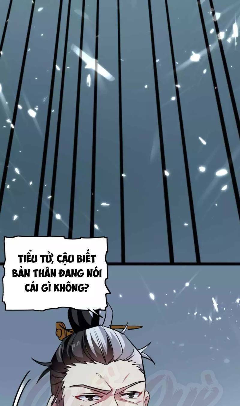 vạn giới tiên vương chapter 41 - Trang 2