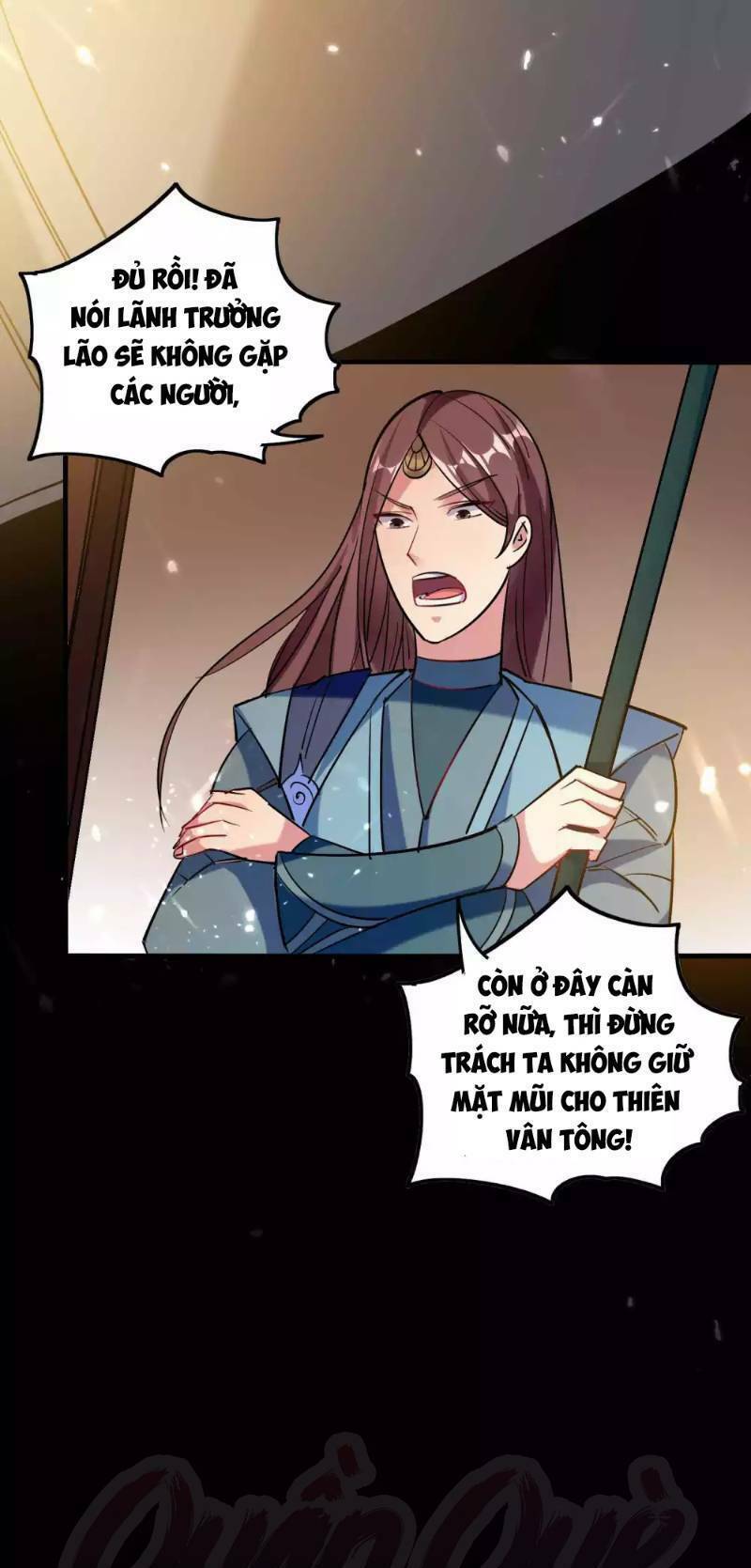 vạn giới tiên vương chapter 41 - Trang 2